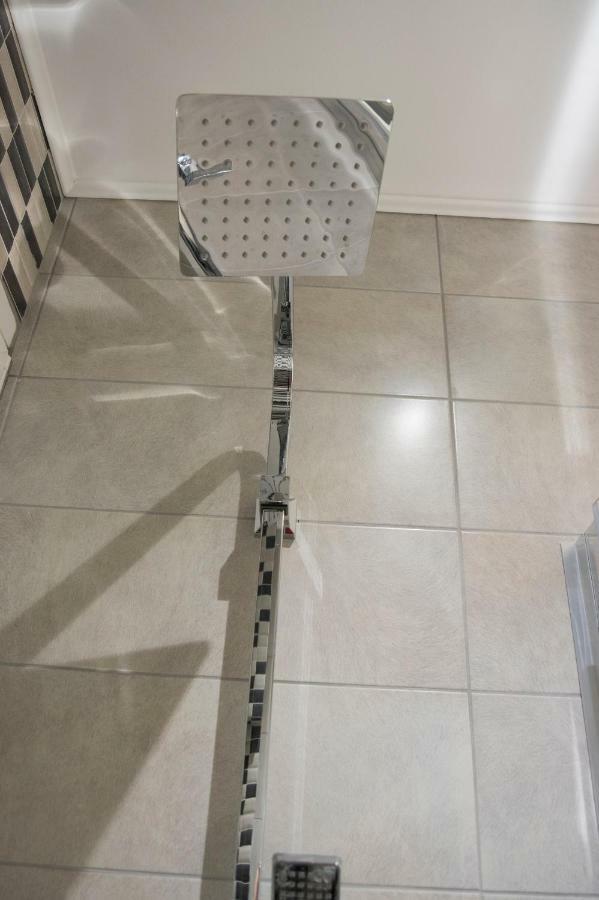 S&A Apartment Saloniki Zewnętrze zdjęcie